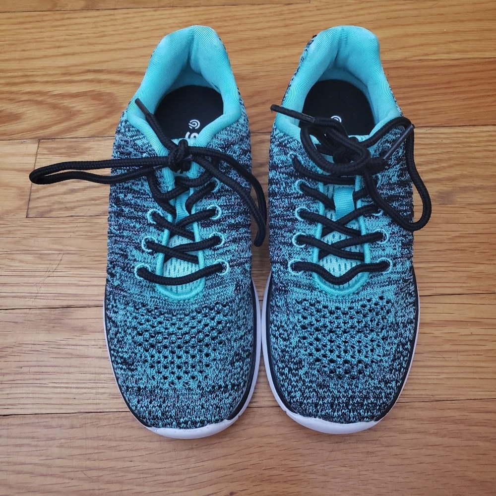 Girls Sneakers Sz 13